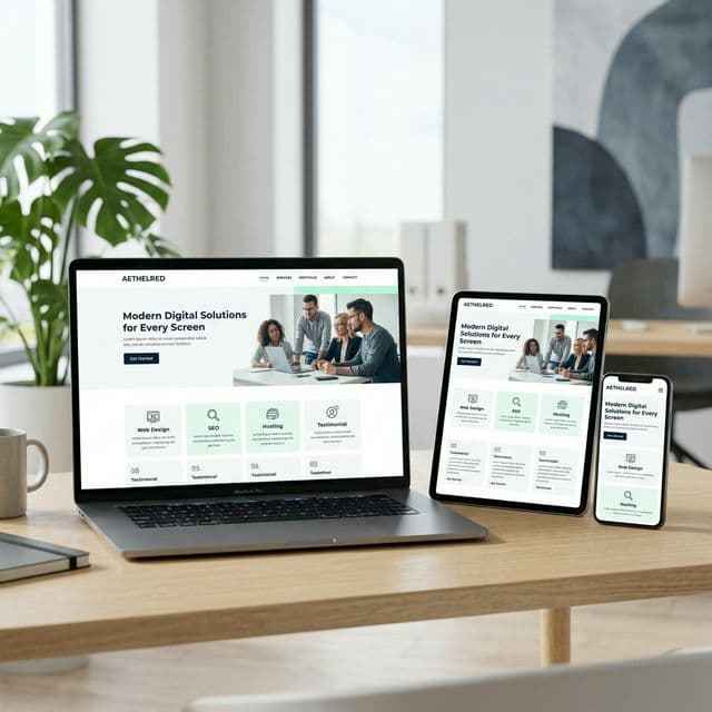 Why Responsive Design