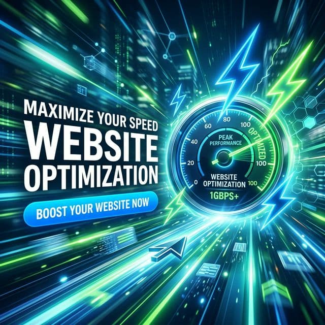 Website Optimization