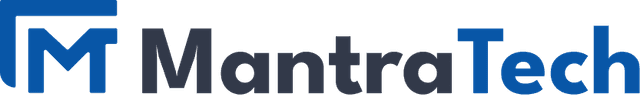 MantraTech Logo